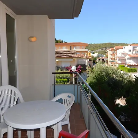 公寓 In Spain Near Sandy & Pool *