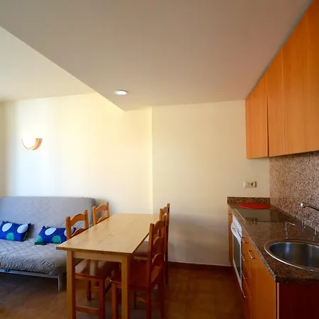 公寓 In Spain Near Sandy & Pool 埃斯塔蒂特